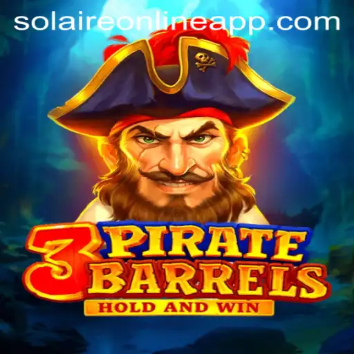 Discover the Thrilling World of 3PirateBarrels