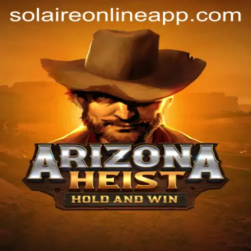 Unveiling ArizonaHeist: A Deep Dive into the Latest SolaireOnline Phenomenon
