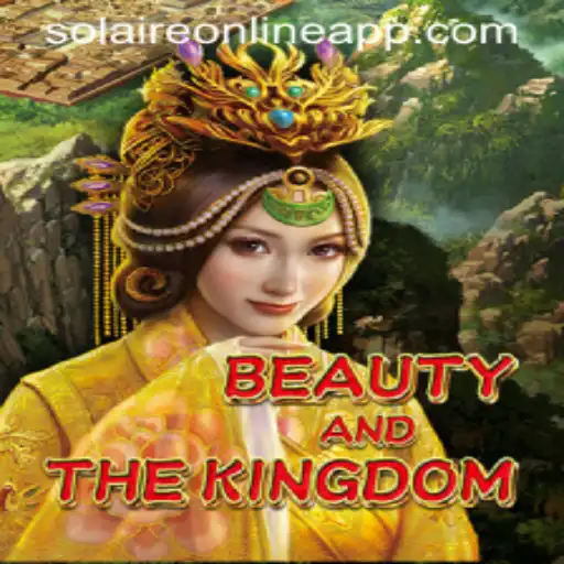 Discover the Enchanting Realm of BeautyAndTheKingdom in SolaireOnline