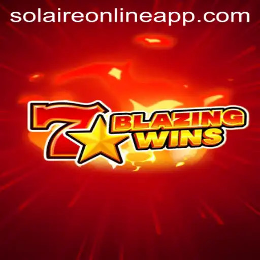 Discover the Thrills of BlazingWins with SolaireOnline