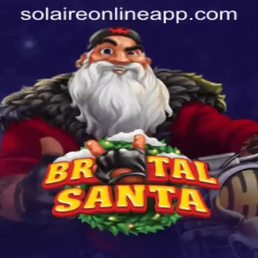 BrutalSanta: A Festive Adventure by SolaireOnline
