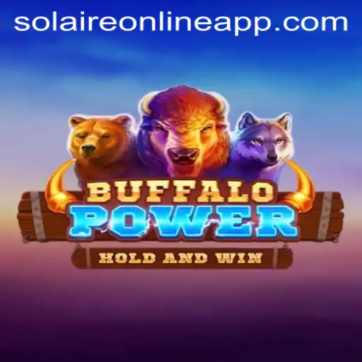 BuffaloPower: A Comprehensive Guide for Enthusiasts on SolaireOnline