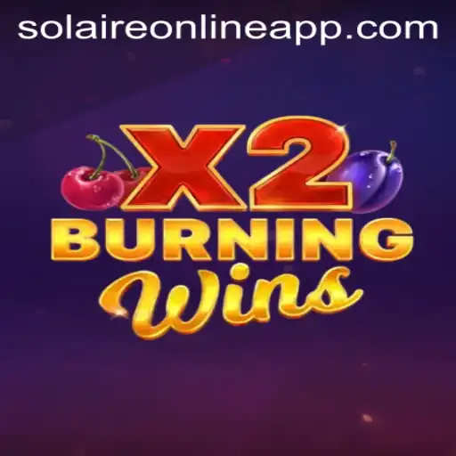 Exploring the Exciting World of BurningWinsX2 on SolaireOnline