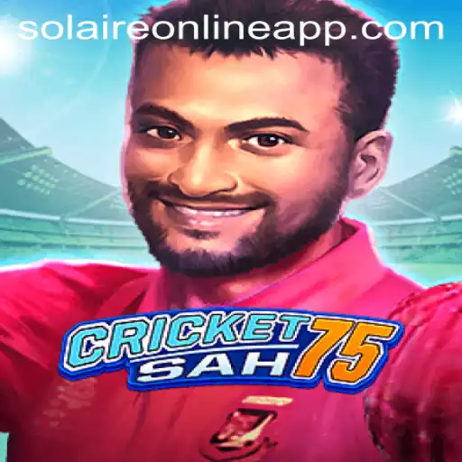 Exploring CricketSah75: The Innovative Online Gaming Experience Powered by SolaireOnline