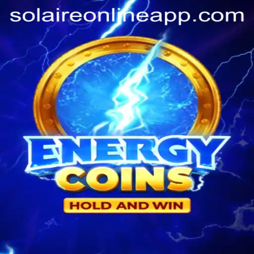 Unveiling the Exciting World of EnergyCoins: A New Adventure with SolaireOnline