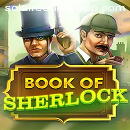 Delving into the Intriguing World of BookOfSherlock