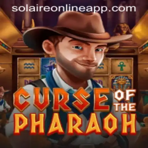 Curse of the Pharaoh Unveiled: A Deep Dive into SolaireOnline's Latest Adventure
