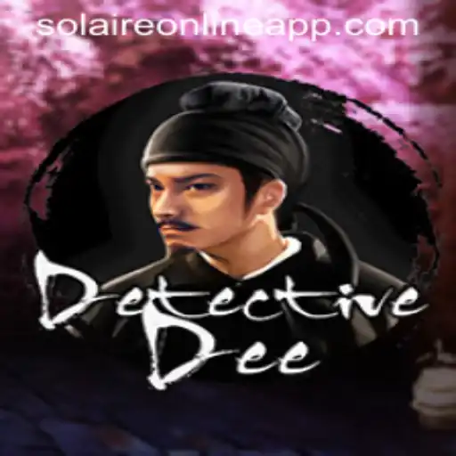 Exploring DetectiveDee: The Intriguing World of SolaireOnline