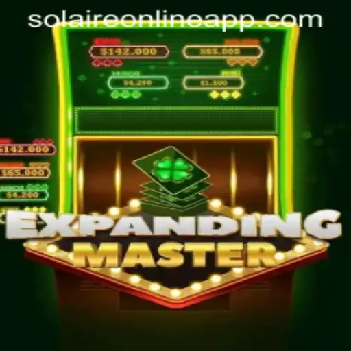 A Deep Dive into ExpandingMaster: The Latest Sensation From SolaireOnline