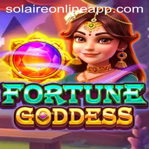 Explore the Enchanting World of FORTUNEGODDESS
