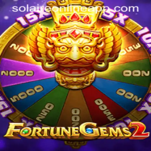 Discovering the Excitement of FortuneGems2 on SolaireOnline
