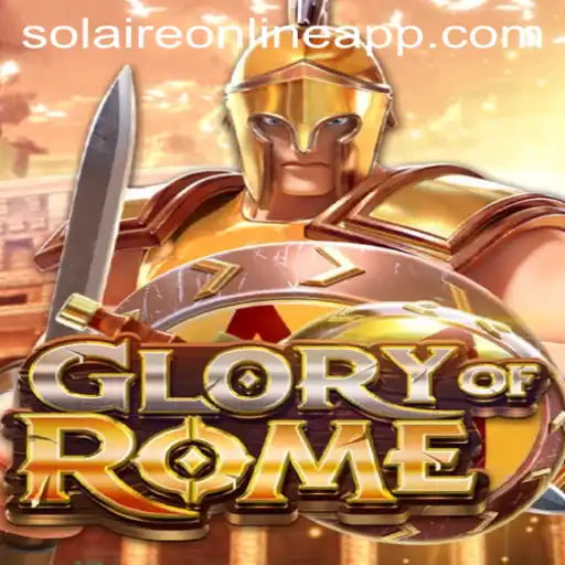 The Glory of Rome: Dive into the World of SolaireOnline