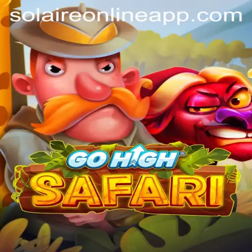 Discover the Thrills of GoHighSafari: A New Adventure in Online Gaming