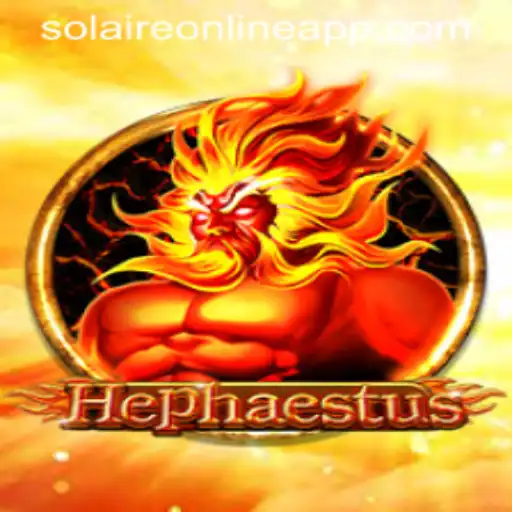 Hephaestus: Building Legends in the World of SolaireOnline