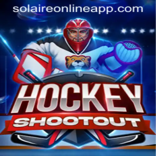 Exploring the Thrills of HockeyShootout on SolaireOnline