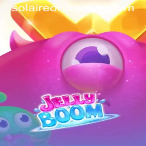 Discover JellyBoom: A Playful Adventure with SolaireOnline