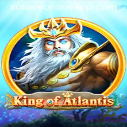 KingofAtlantis: Dive into the Deep with SolaireOnline