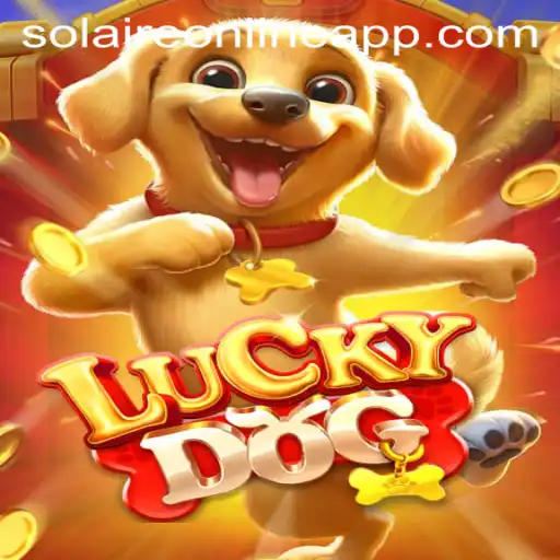 Exploring LuckyDog: A Journey Through SolaireOnline's Latest Gaming Sensation