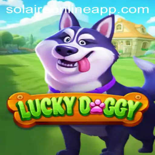Exploring the Exciting World of LuckyDoggy and SolaireOnline