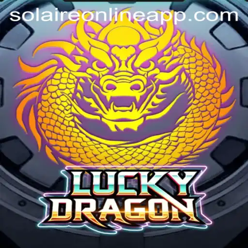 Discover the Enchanting World of LuckyDragon with SolaireOnline