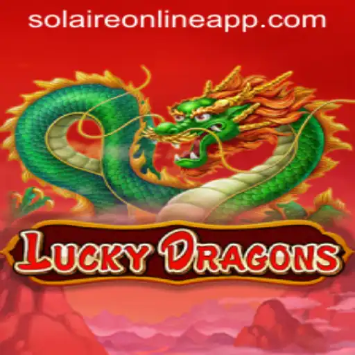 Discovering the Enchanting World of LuckyDragons on SolaireOnline