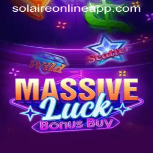 Exploring the Thrills of MassiveLuckBonusBuy on SolaireOnline