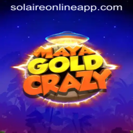 Discovering the Mysterious World of MayaGoldCrazy on SolaireOnline