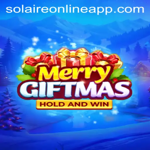 Explore the Joy of MerryGiftmas and SolaireOnline's Virtual Wonderland