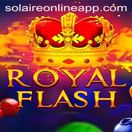 The Enchanting World of RoyalFlash: A Dive into SolaireOnline's Latest Sensation