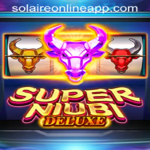 Discover the World of SuperNiubiDeluxe: A Digital Adventure