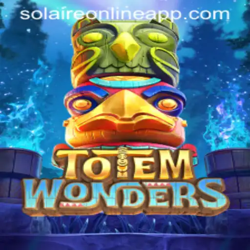 Discovering the Mystical World of TotemWonders in SolaireOnline