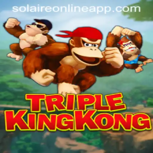 TripleKingKong: Exploring the Next Evolution in Gaming with SolaireOnline
