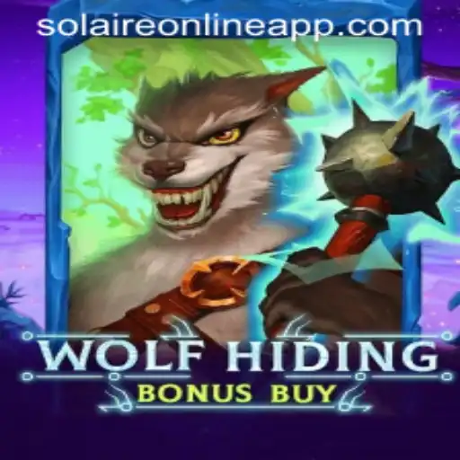Discover the Thrills of WolfHidingBonusBuy: An Exciting New Adventure at SolaireOnline