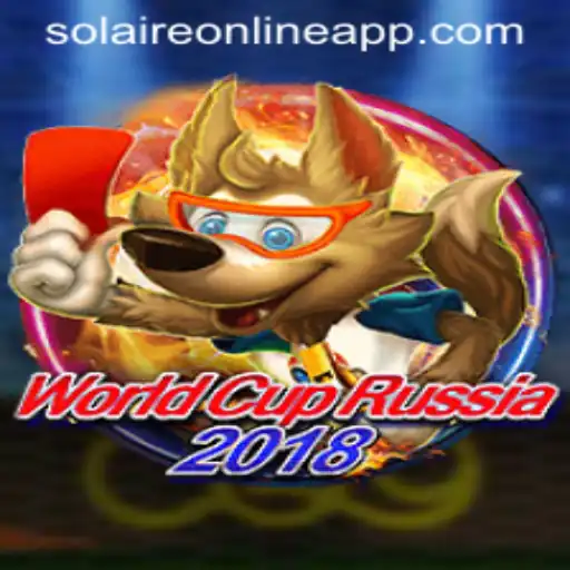 WorldCupRussia2018: A Dynamic Gaming Experience with SolaireOnline