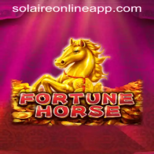 FortuneHorse: The Exciting New Game by SolaireOnline