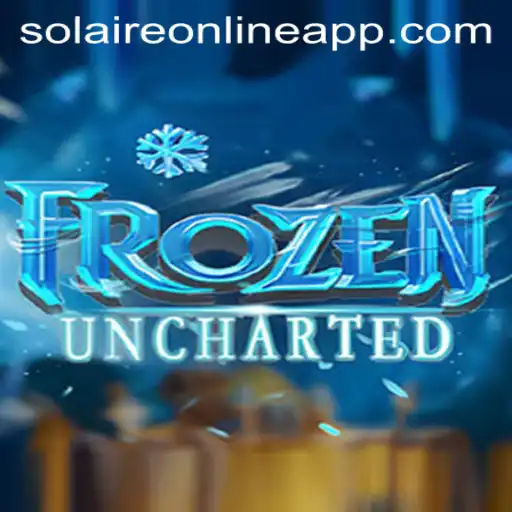 Exploring the Mystical Realm of FrozenUncharted: SolaireOnline's Latest Gaming Phenomenon