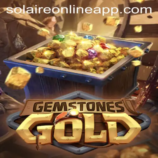 Exploring the Intriguing World of GemstonesGold: A Deep Dive into SolaireOnline's Latest Game