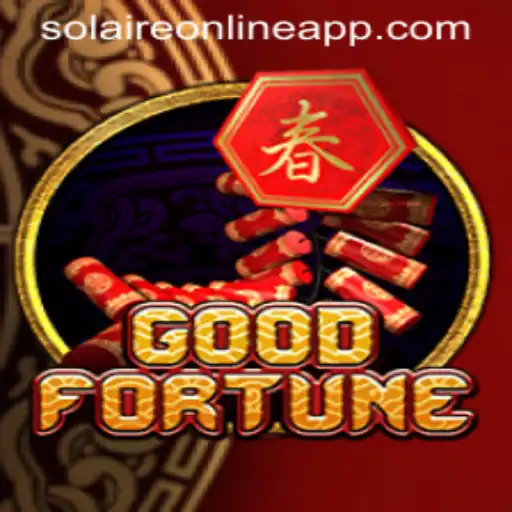 Unveiling GoodFortune: A New Era of Online Gaming with SolaireOnline