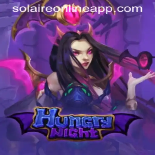 Discover 'HungryNight': A Thrilling Adventure with SolaireOnline