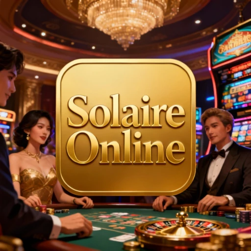 SolaireOnline