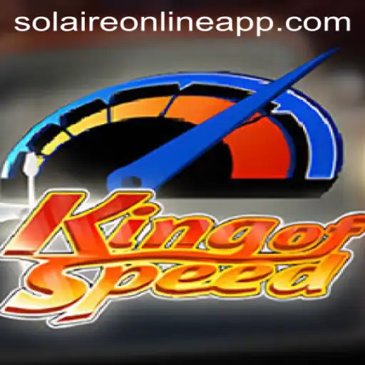 Exploring the Thrills of KingofSpeed: An Introduction to SolaireOnline's Latest Racing Sensation