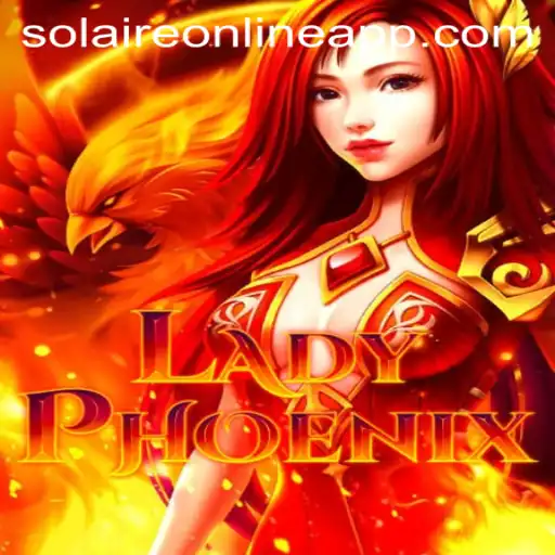 Discover the Enchanting World of LadyPhoenix in SolaireOnline