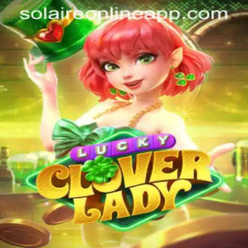 Discover the Enchanting World of LuckyCloverLady on SolaireOnline