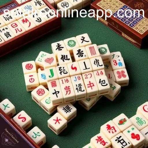 The Fascinating World of Mahjong and SolaireOnline