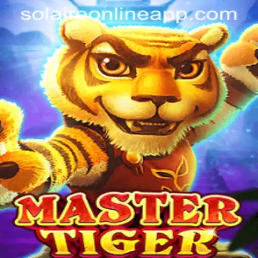 MasterTiger: Exploring the Exciting World of SolaireOnline's New Game