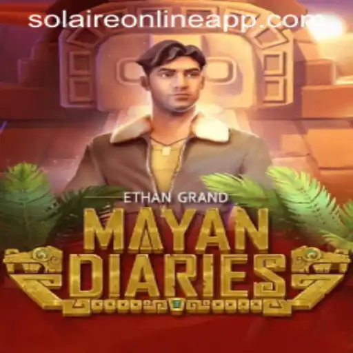 Unveiling the Mysterious World of MayanDiaries: A Journey into the Past