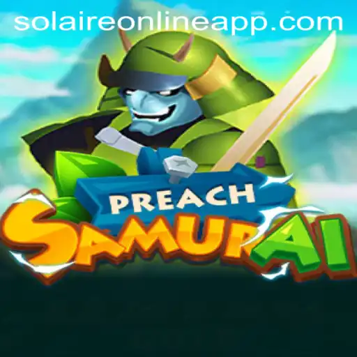 PreachSamurai: A Fusion of Strategy and Spirituality