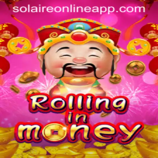 RollingInMoney: The Next Big Hit in Online Gaming