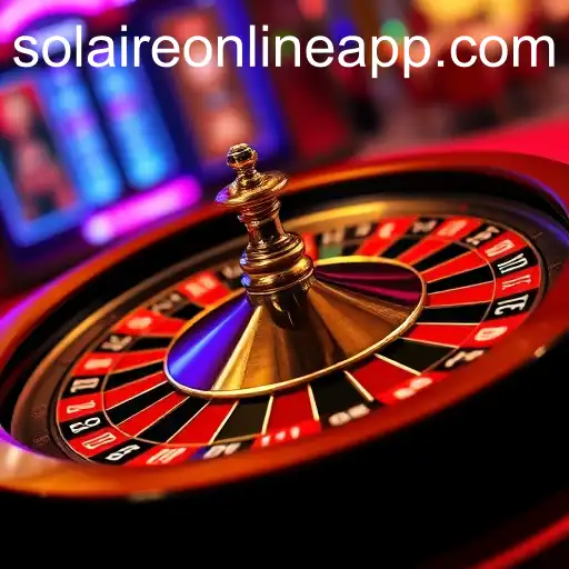Discovering the Allure of Rotary Games: A Dive into SolaireOnline