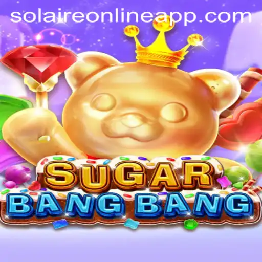 Dive Into the Digital Realm of SUGARBANGBANG with SolaireOnline